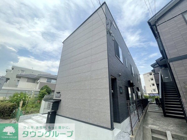 外観(外観)