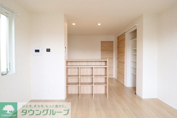 リビング・居室