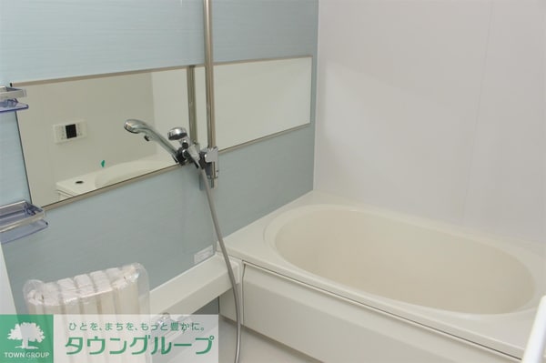 バス／シャワールーム等