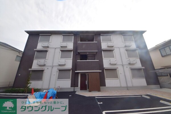 外観(外観)
