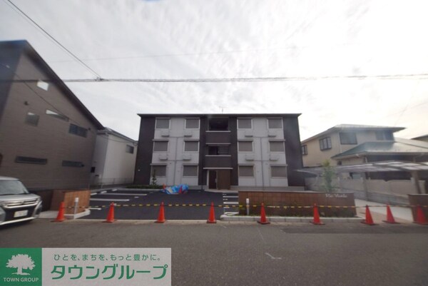 外観(外観)