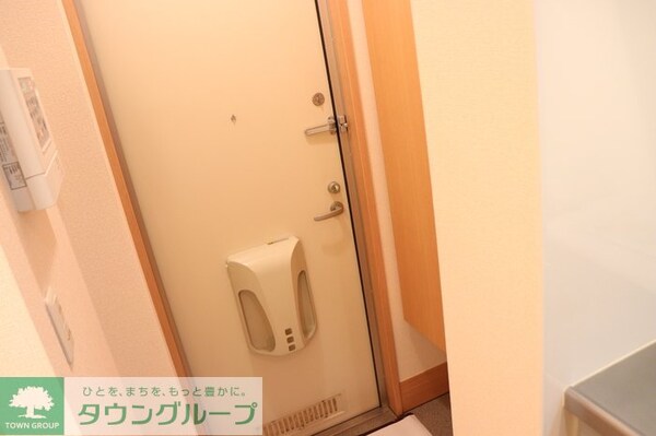 玄関(設備)