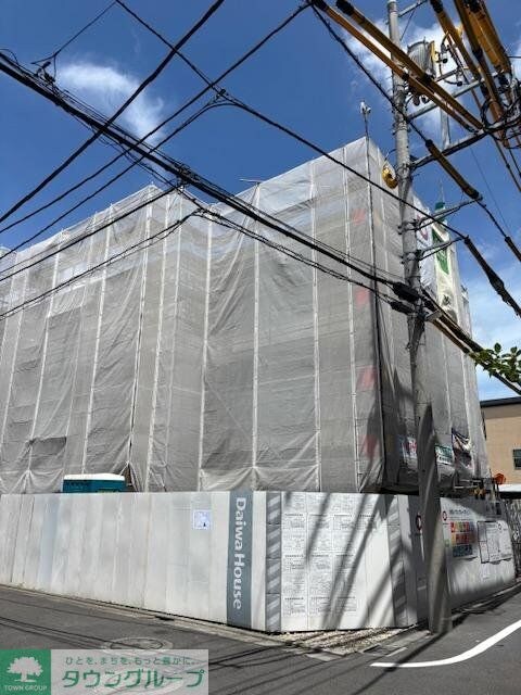 物件内観写真5　(外観)