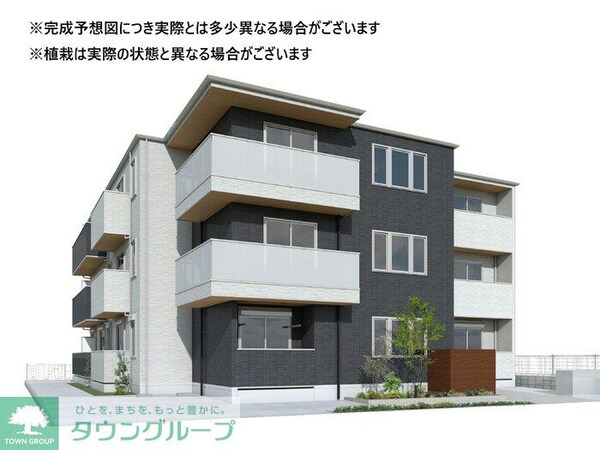 外観(外観)
