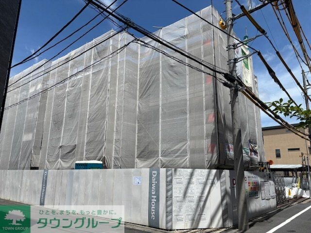 物件内観写真4　(眺望)