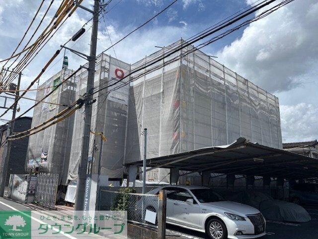 物件内観写真8　(外観)