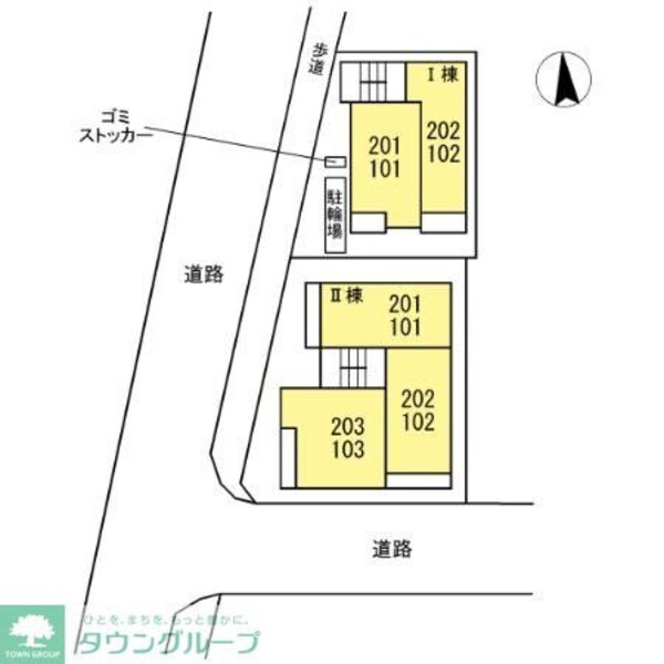 その他(間取図)
