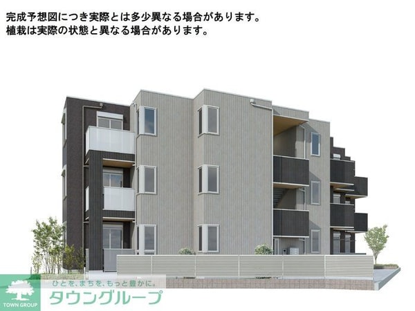 外観(外観)