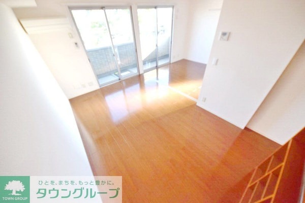 設備(※別部屋イメージ)