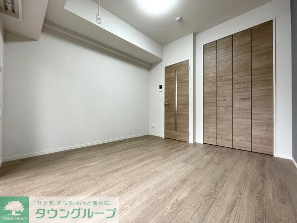 その他室内・内装(リビング/居室)