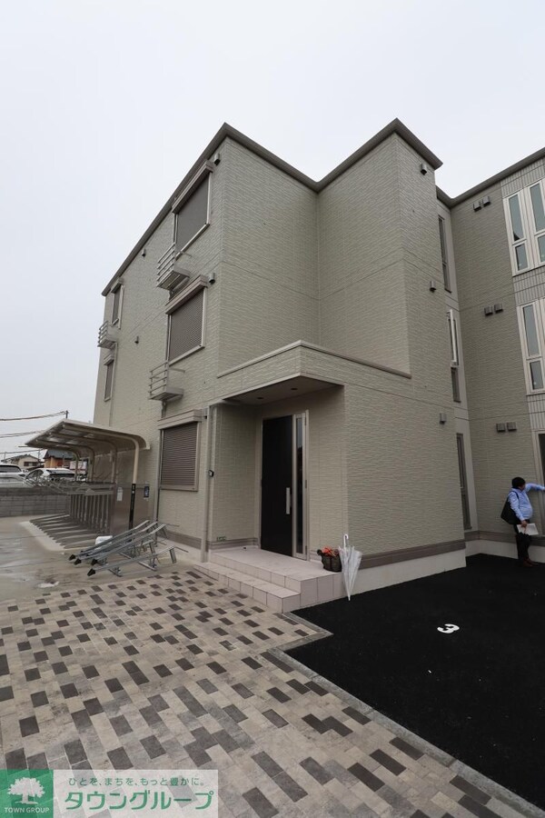 外観(外観)