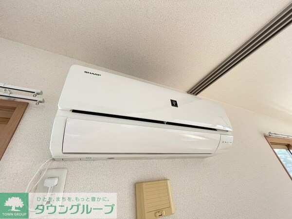 その他室内・内装(設備)