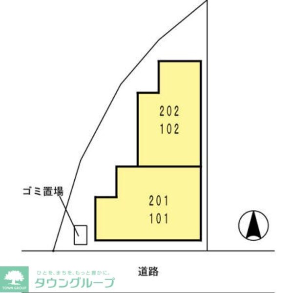 その他(間取図)