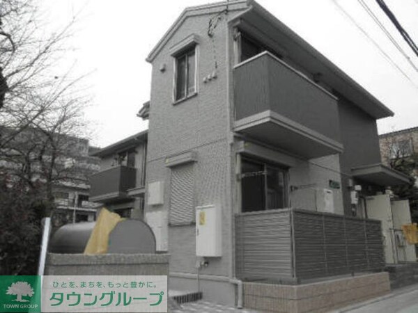 外観(外観)