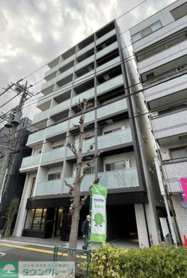 外観(外観)