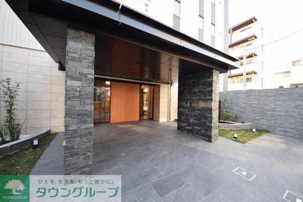 エントランス(エントランス)