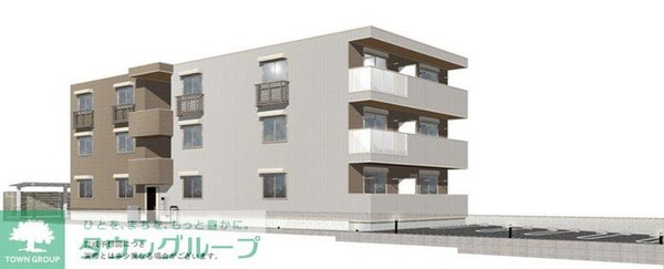 外観(外観)