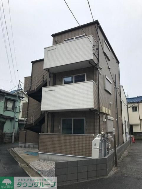 外観写真
