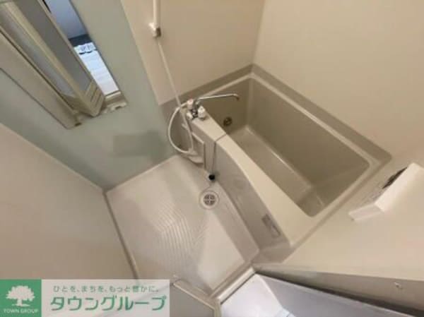 バス／シャワールーム等