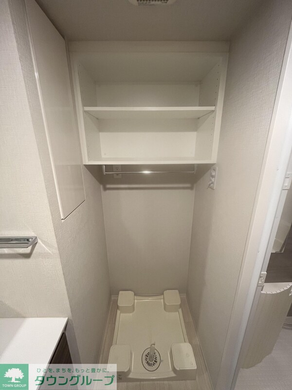 その他室内・内装(収納)