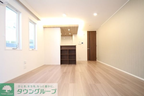 リビング・居室