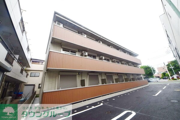 外観(外観)