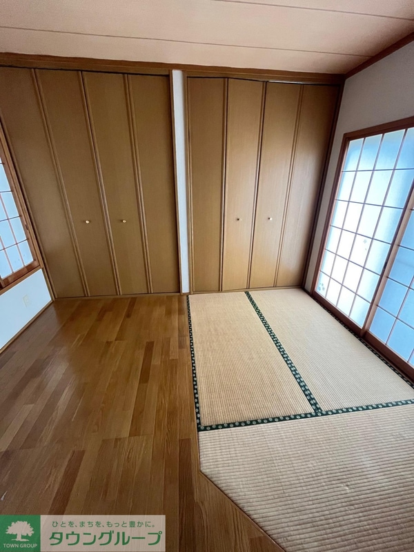その他室内・内装(玄関)
