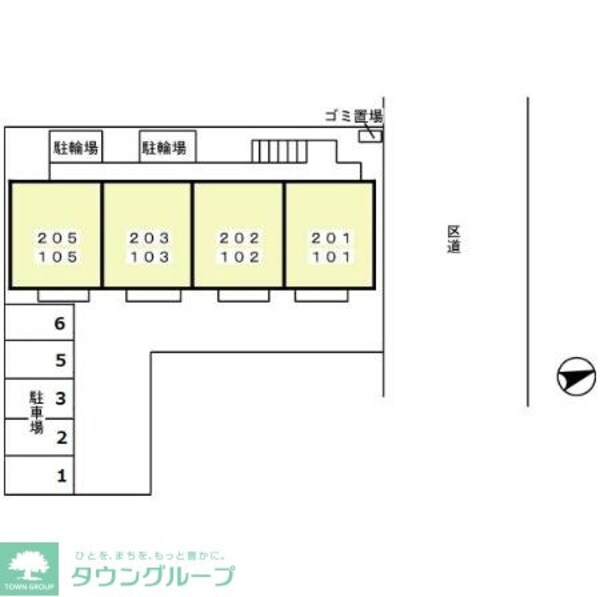 その他(間取図)