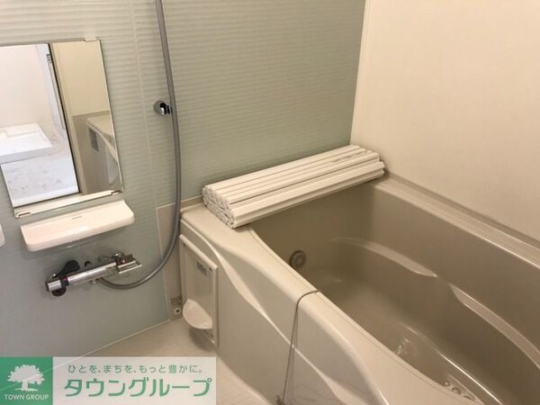 バス／シャワールーム等