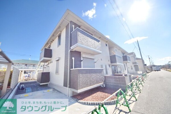 外観(外観)