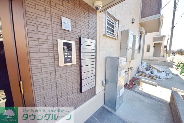 エントランス(エントランス)