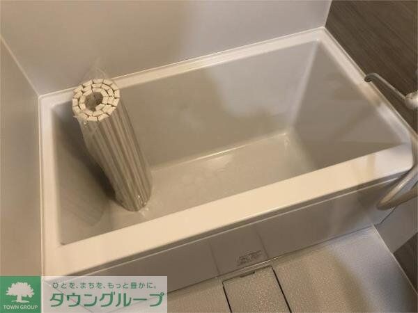 バス／シャワールーム等(※施工イメージ　現況優先)