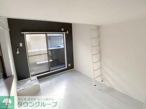 リビング・居室