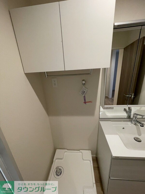 設備(※別号室参考写真です)