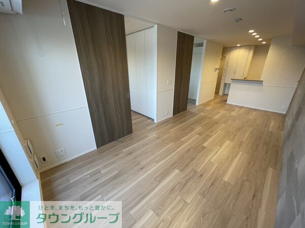 リビング・居室