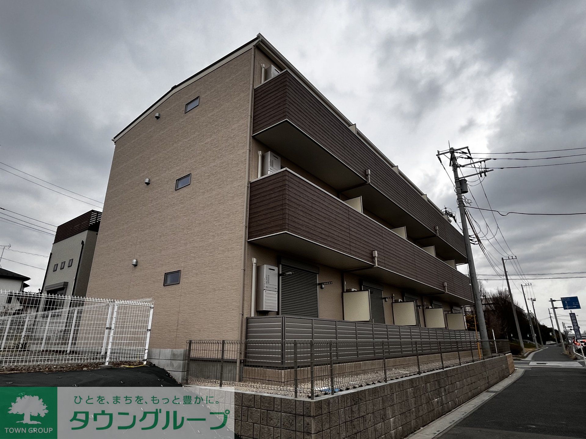 外観写真