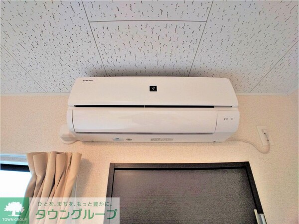 その他(エアコン)