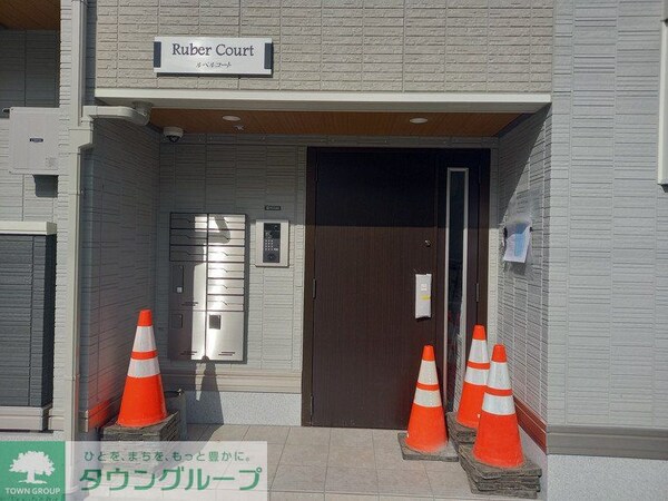 エントランス(エントランス)