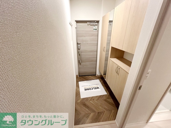 玄関(設備)