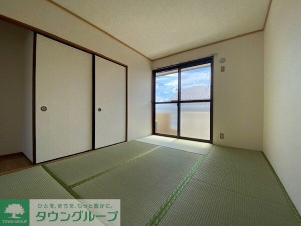 その他室内・内装(※別部屋イメージ)