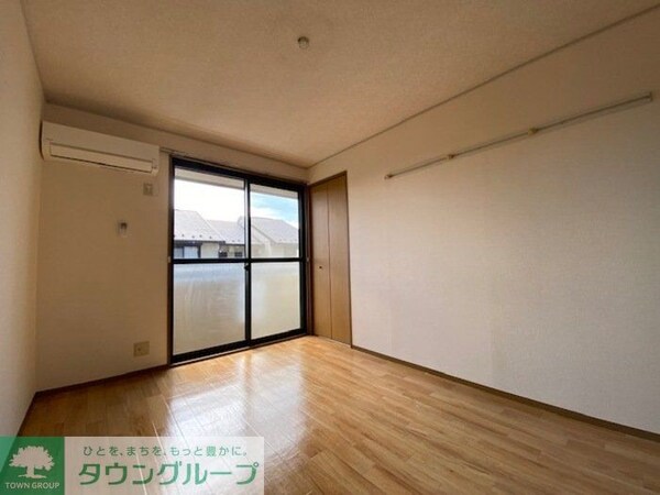 設備(※別部屋イメージ)