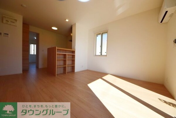 リビング・居室