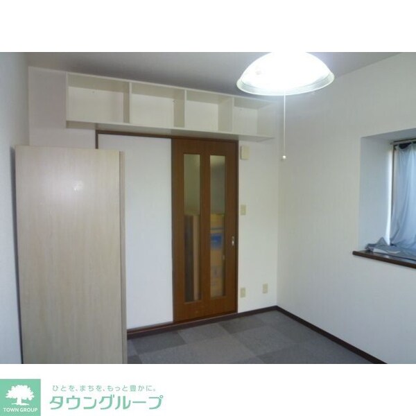 リビング・居室