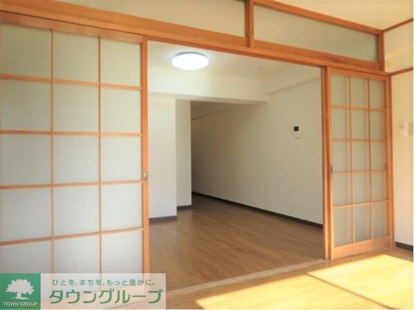 リビング・居室