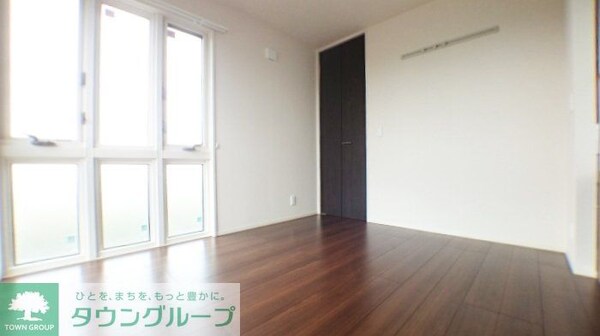 リビング・居室