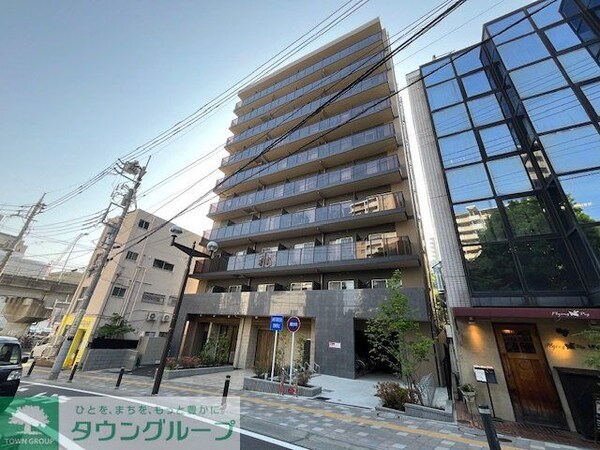 外観(外観)