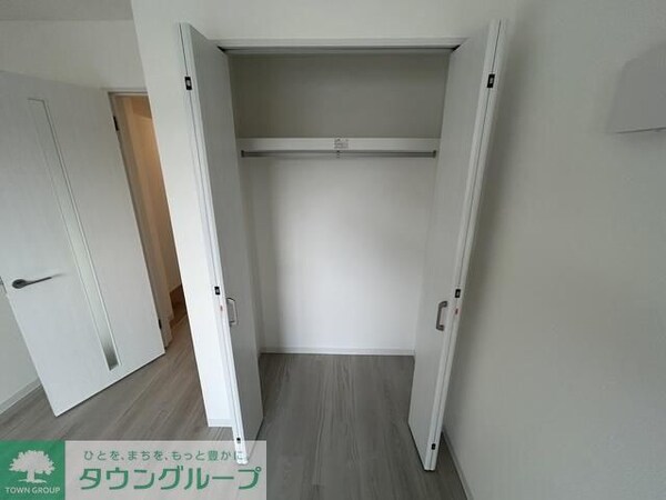 収納(※同施工会社イメージ)