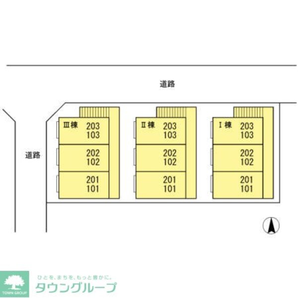 その他(間取図)
