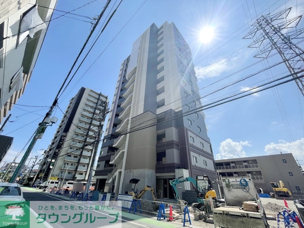 共有部分(外観)