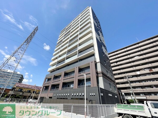 外観(外観)